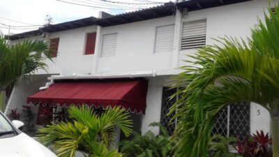 2 bedroom Townhouse Liguanea